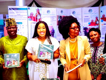 Betta Edu: Why President Tinubu prioritises senior citizens rights