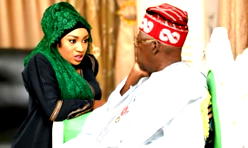 Tinubu approves humanitarian support for victims of Plateau massacre