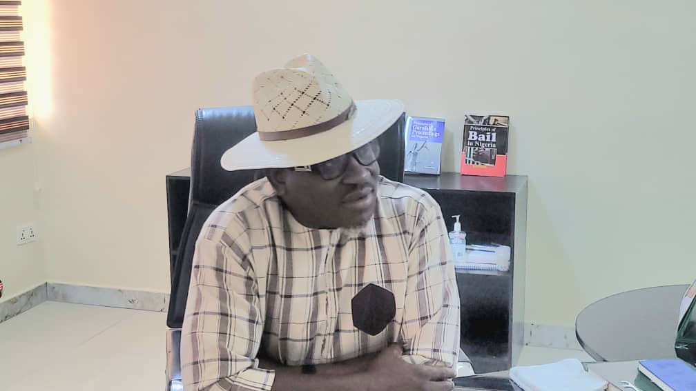 Delta Works ministry committed to delivering Oborevwori’s MORE Agenda – Izeze