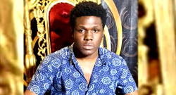 Breaking: Nigerian singer Zuwa shot dead in US 