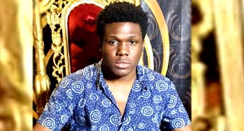 Breaking: Nigerian singer Zuwa shot dead in US 