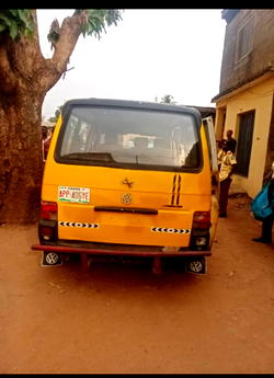 Two fleeing robbery suspects nabbed in Lagos