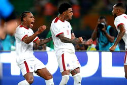 AFCON 2023: Cape Verde qualify for quarter-finals after beating Mauritania 1-0