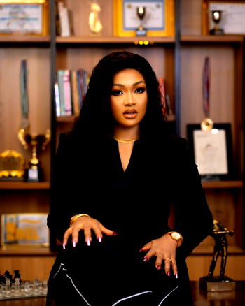Princess Oghene reflects on leadership, innovation