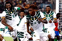 Wooh’s late header sends Cameroon into AFCON last 16