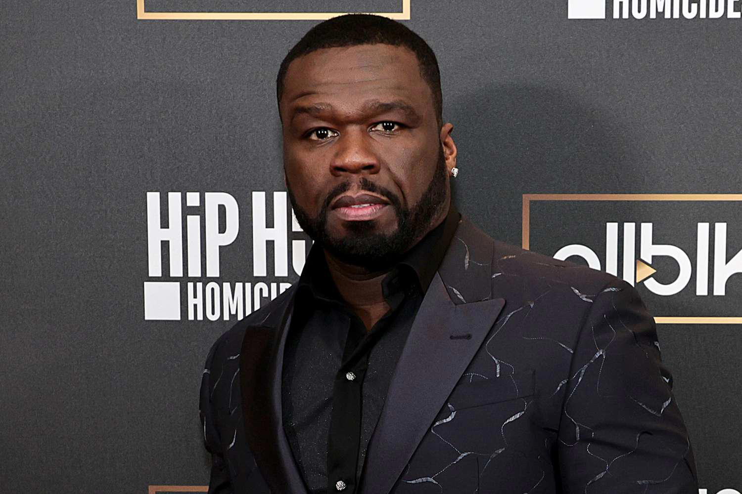 50 Cent announces he’s 'practising abstinence' in 2024 Vanguard News