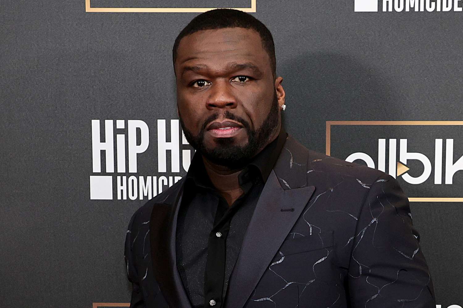 50 Cent Net Worth 2024 Forbes List Nerte Yolande