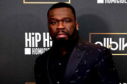 50 Cent announces he’s ‘practising abstinence’ in 2024
