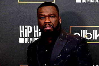 50 Cent announces he’s ‘practising abstinence’ in 2024