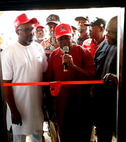 Edo 2024: Why I am the best for APC – Obhakhan