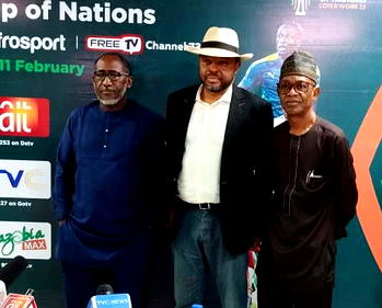 AFCON: Monopolising broadcast rights detrimental to football — AfroSports