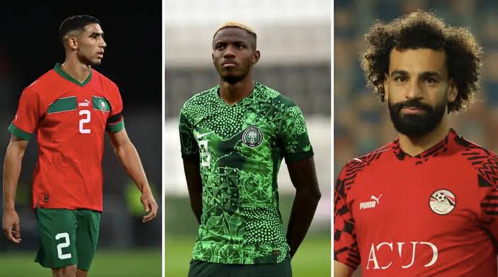 AFCON 2023: Five stars to follow - Globalhints