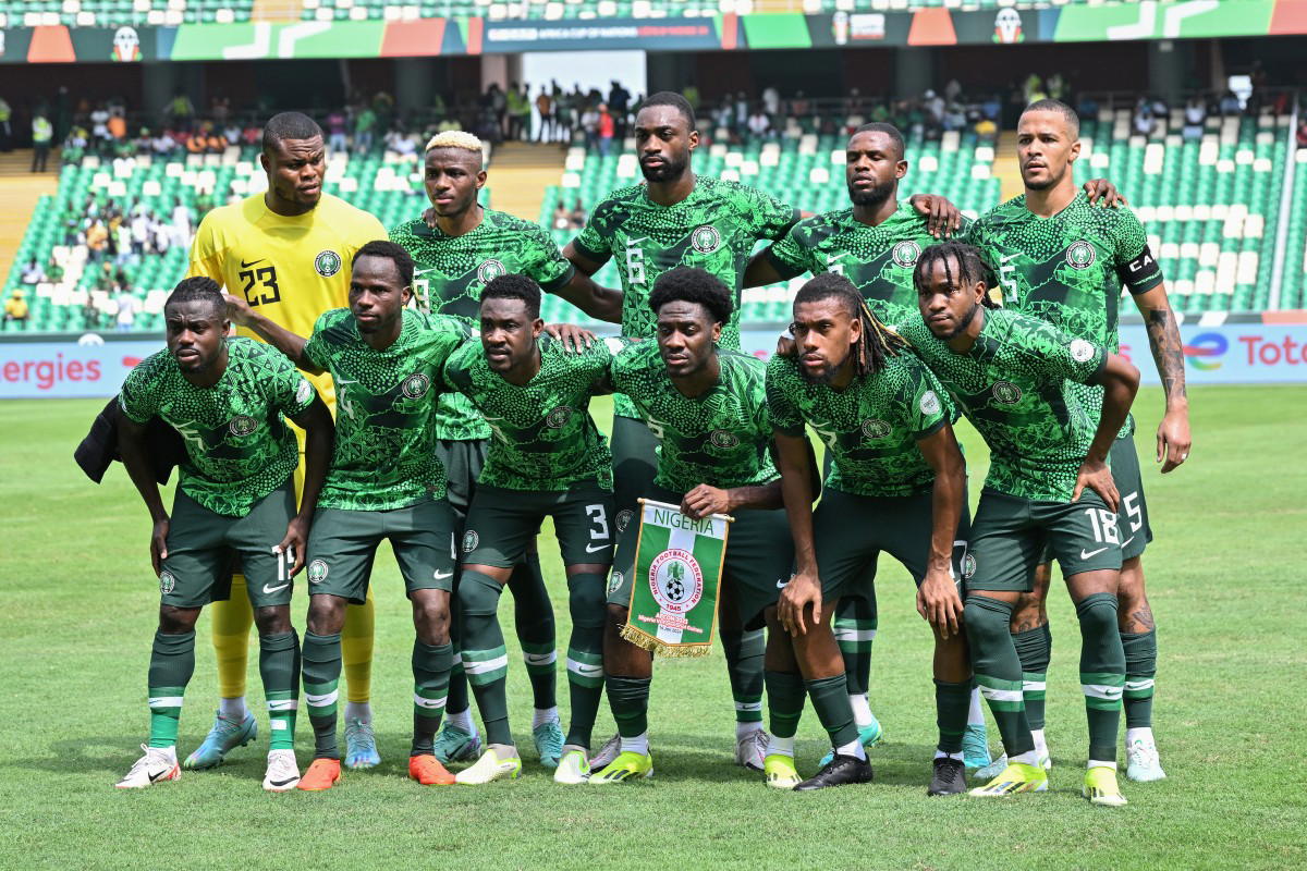 AFCON 2023: Abidjan agog as Super Eagles tackle Cote d’Ivoire