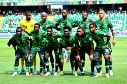AFCON 2023: Abidjan agog as Super Eagles tackle Cote d’Ivoire