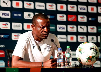 AFCON: Our mission is incomplete, says Equatorial Guinea coach Micha