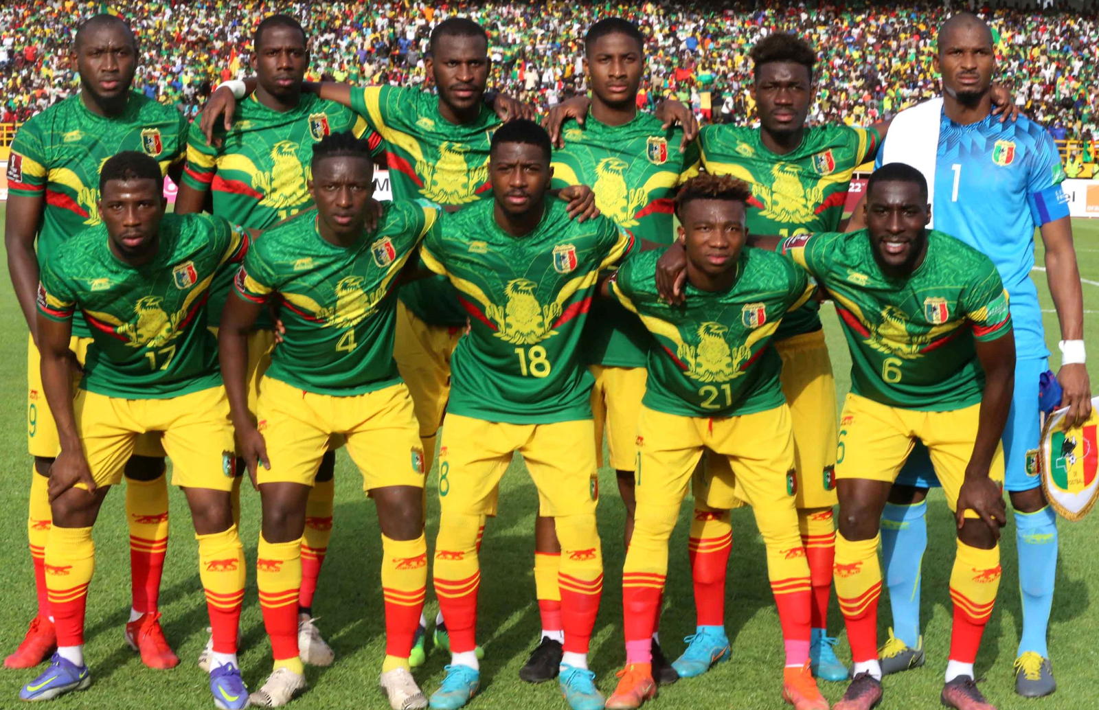 AFCON 2023 Preview: Mali continues quest for Nations Cup glory