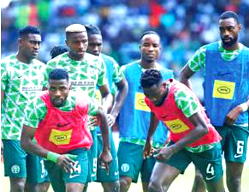 AFCON 2023 begins!, by Segun Odegbami