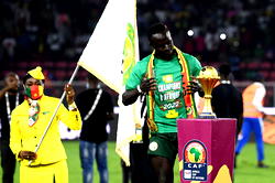 AFCON 2023’ll be one of the toughest ever – Mane