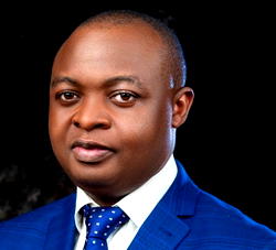 Caleb Danladi is beacon of hope in humanitarian services – Group