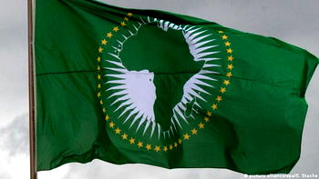 AU appeals for calm in Ethiopia-Somalia row