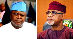 Ogun Gov Tussle: S’Court reserves judgment on Adebutu’s appeal