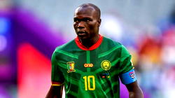 AFCON 2023: Cameroon skipper Aboubakar ruled out of opener