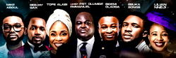Tope Alabi, Ebuka Songs, Beejay Sax, others to headline Alimosho Arise edition 2