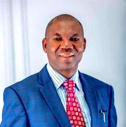Edo APC Primary: Dekeri storms Ganduje’s office, demands Certificate of Return