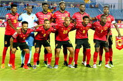 AFCON 2023 Preview: Angola will fancy chances as dark horse