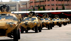Ondo Election: Defence Headquarters deploys troops for secure voting