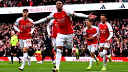 EPL: How Arsenal can hurt Aston Villa using new weak spots