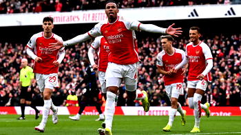 EPL: How Arsenal can hurt Aston Villa using new weak spots