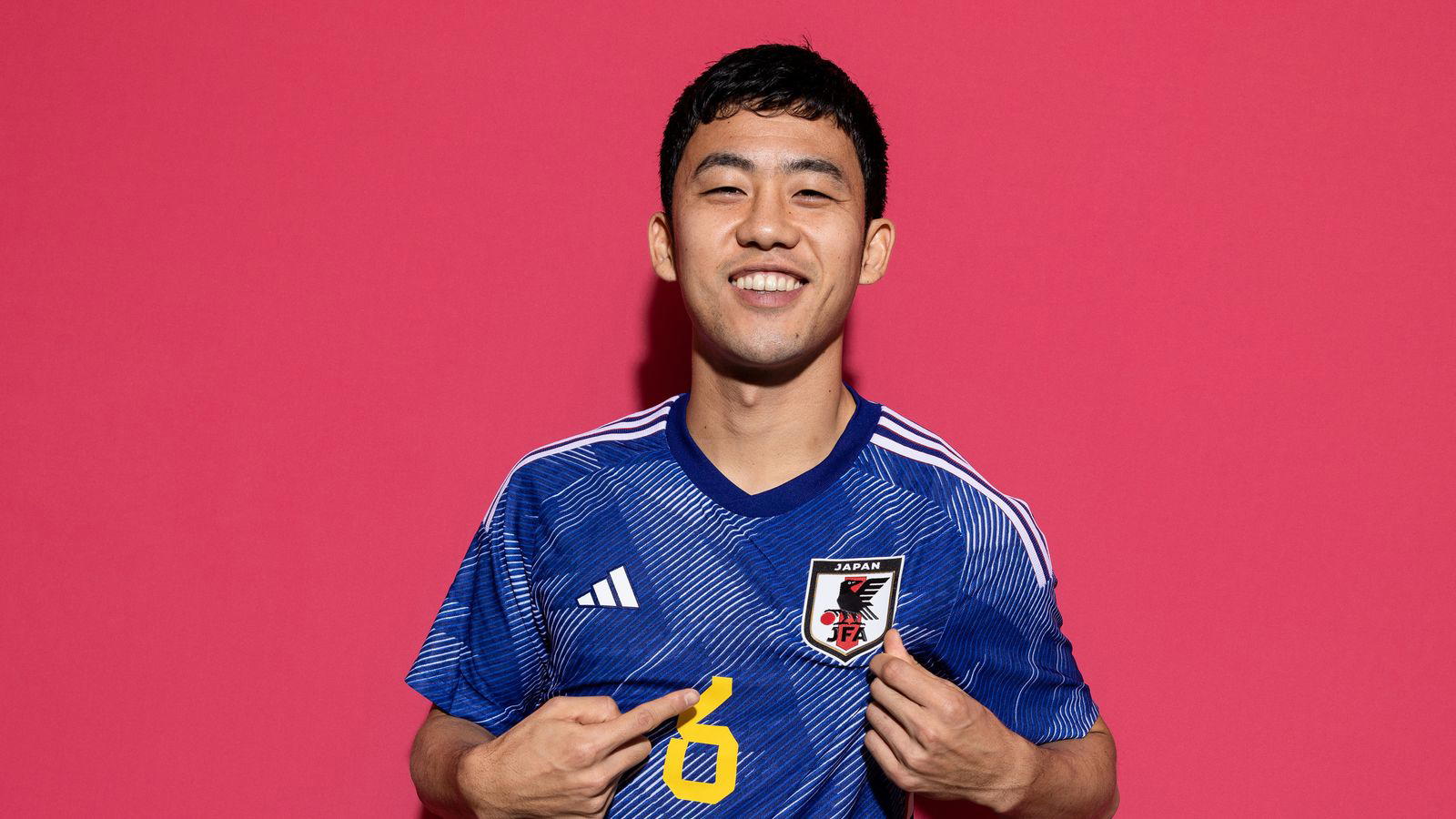 Japan's Endo vows to make Klopp wait by winning Asian Cup Vanguard News