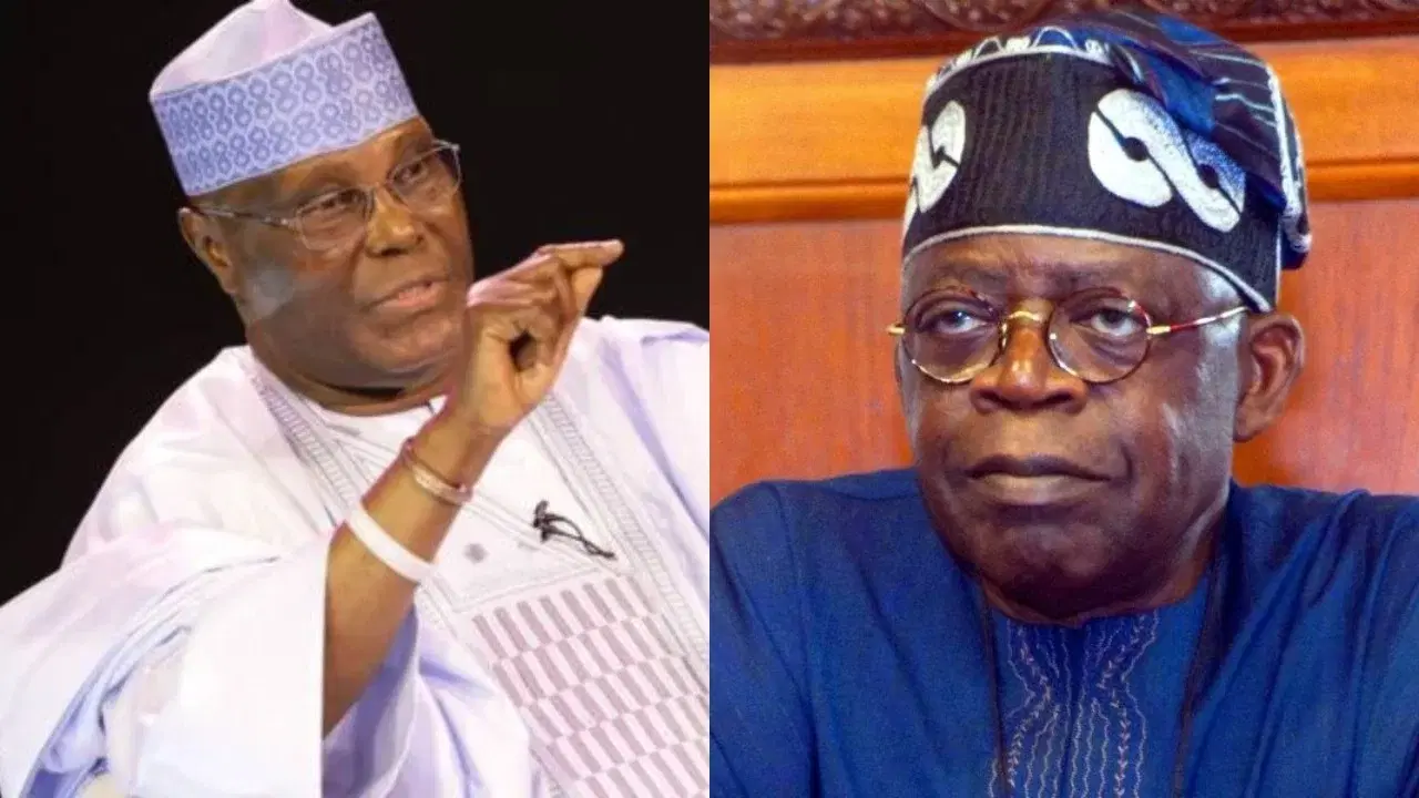 Nigerians need explanation on NNPCL’s $3.3bn loan deal, Atiku tackles Tinubu