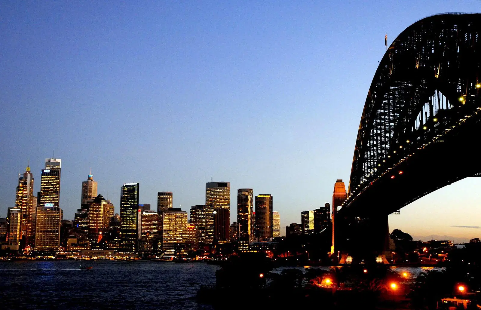 Australia Scraps Special Visa Scheme Designed For Wealthy Investors ...