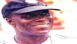Tinubu mourns Coach Sebastian Brodericks-Imasuen