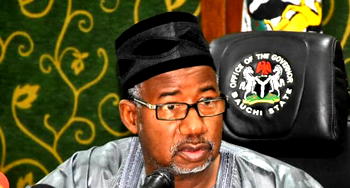 Bauchi Senator fumes at Gov. Bala’s banditry allegations