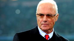 German football legend Franz Beckenbauer dies at 78