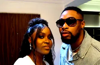 I never cheated on or abused Bella, BBNaija’s Sheggz confirms breakup