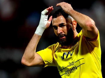 ‘Insulted’ Benzema seeks to switch Saudi teams