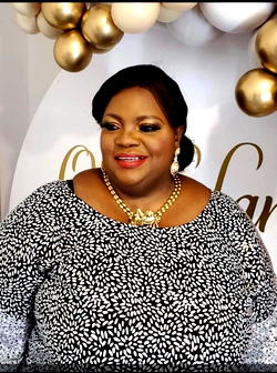 Bolanle Olatise opens new path for Fuji festivals in UK