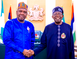 I informed Atiku of my meeting with Tinubu – Bwala