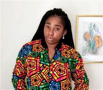NYCN Europe appoints Ijeoma Seidlitz youth leader in Sweden