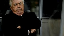 Spanish Super Cup: Ancelotti unhappy to face Atletico in trio of Madrid derbies