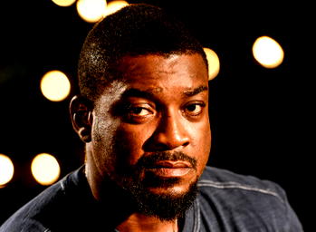 Actor Chidi Mokeme recalls battle with partial facial paralysis