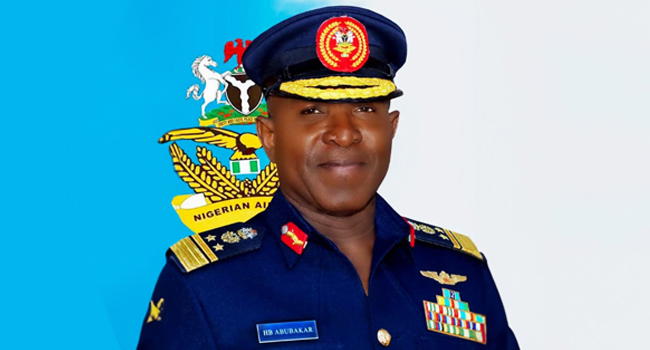 Crashes: Air Chief approves insurance policy for NAF personnel