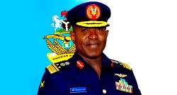 Crashes: Air Chief approves insurance policy for NAF personnel