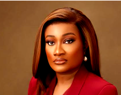 Meet Coronation Merchant Bank (CMB) Chief economist, Chinwe Egwim