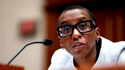 Harvard president says she was ousted by ‘lies, insults’