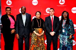 Industry Minister visits NBC, seeks growth, stability of local investments, manufacturing  